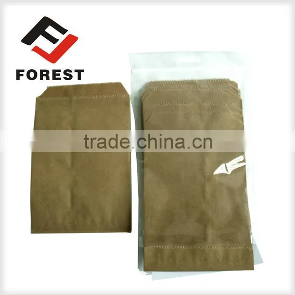 Cheap Kraft Gift Bags photo-5