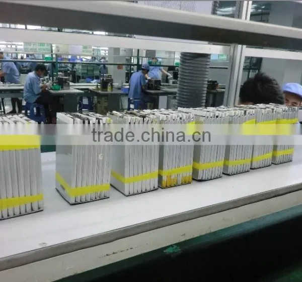 16000mAh 20C 4S Lithium Rechargeable Lifepo4 Battery for Drone/UAV Manufacturer China Wholesale Quality Choice photo-4
