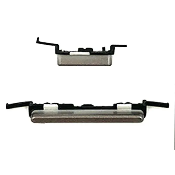 Mobile Phones Accessories For Samsung Grand Prime Switch On Off Button Cell Phone Parts photo-4