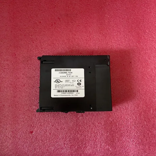 IC693MDL753H Компания General Electric Модуль вывода