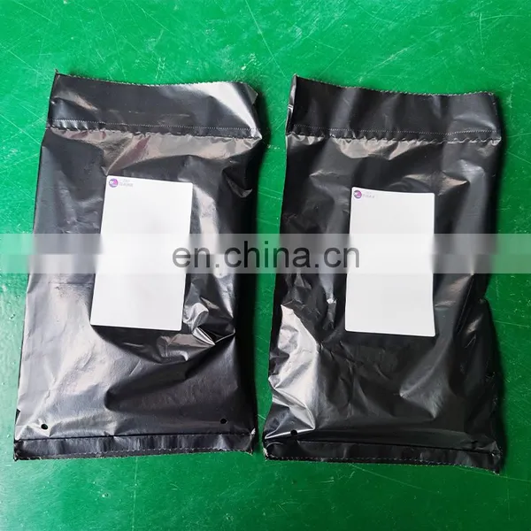 Courier Packing Bag Courier Packing Machine Automatic Baler Automatic Bagging Machine photo-2