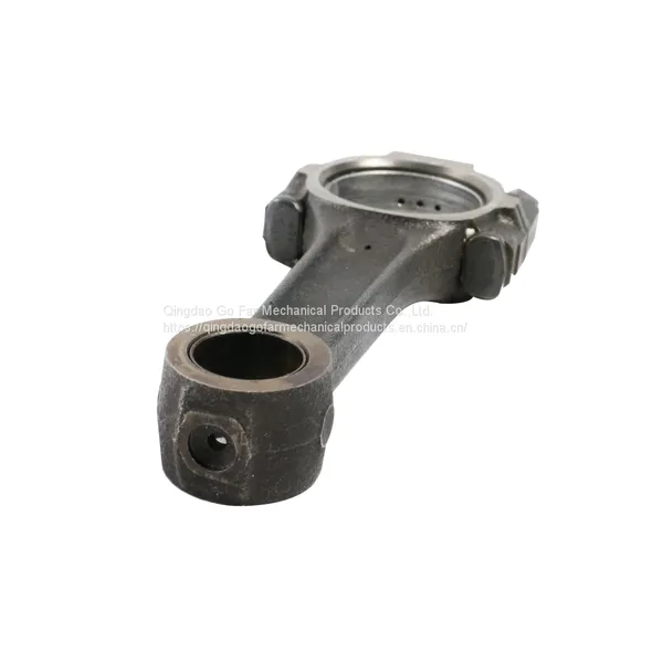 Steel Preicison Forging Parts Crankshafts