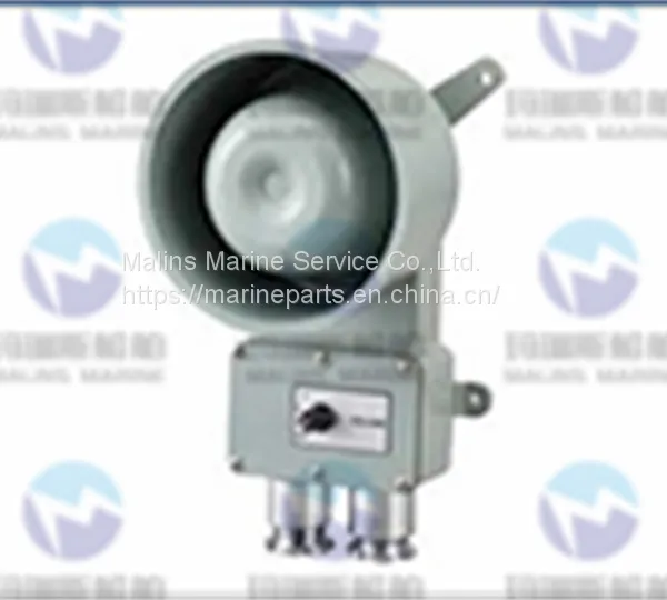 HANSHIN HWS-181 Wall Type 1W/2W/5W Water Tight Speaker photo-2