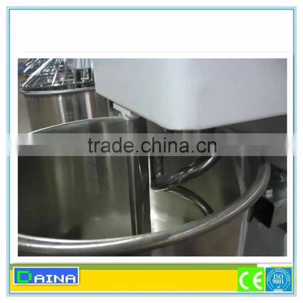 8kg,12kg,16kg,20kg,25kg,40kg,50kg Spiral Dough Mixer for Sale photo-5