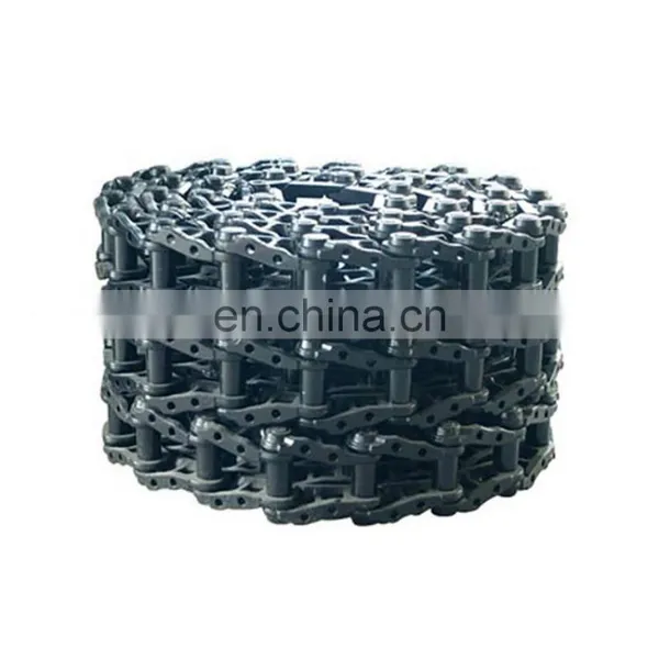 Excavator Undercarriage Parts Steel Track Link Chain,Pc20 Excavators Track Link photo-5