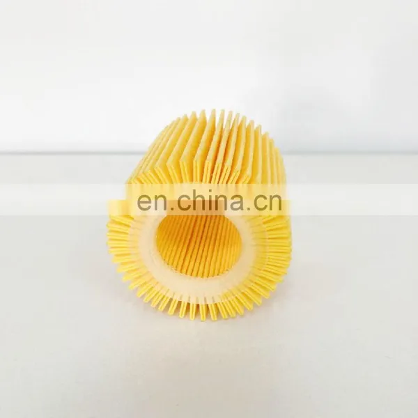 04152-37010 Oil Filter Free Sample Factory Whole Sell in Stock Delivery Oil Filter 04152-B1010 04152-YZZA7 04152-40060 photo-3