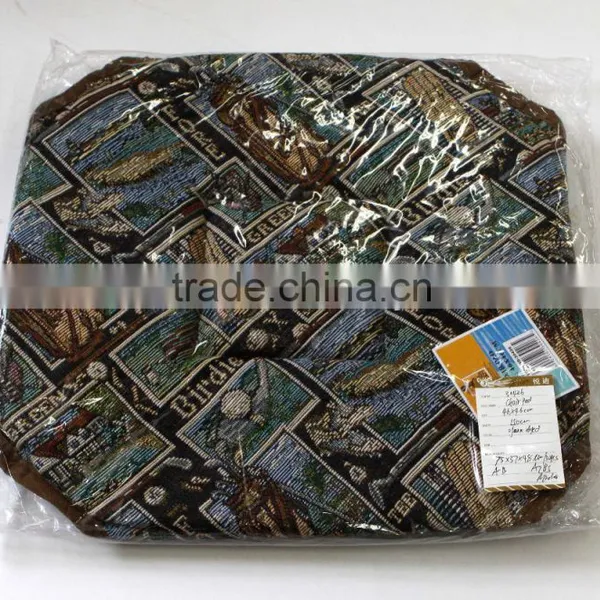 YARN DYE CHAIR PAD photo-2