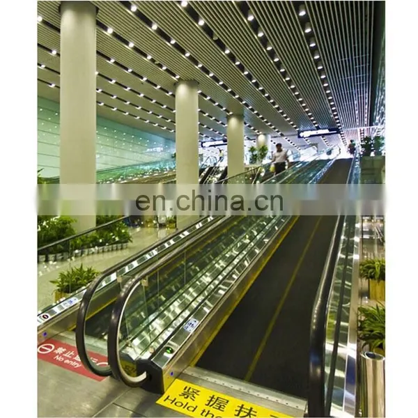 Shopping Mall Small Home Cost Price Moving Staircase Escalator