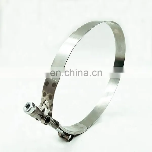 Diesel Engine Parts KTA19 T Bolt Clamp 140313 photo-3