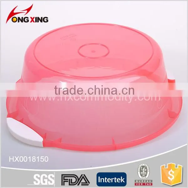 Whosesale PP Round Plastic Wash Basin for Kitchen photo-2