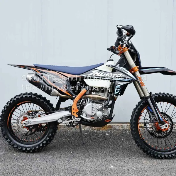 Sell Jhlmoto CBS300 Enduro,off-road Motorcycle photo-5