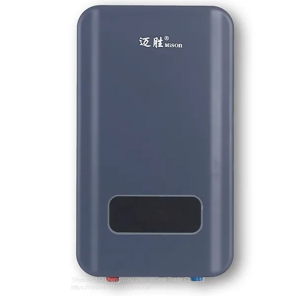 Best Selling Electric Wall Mounted Heaters Water Boiler Electric Heater