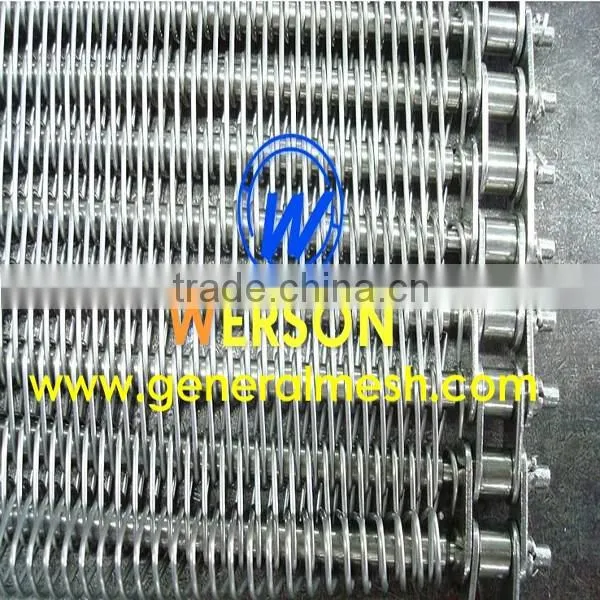 Compound Balanced Weave Belt photo-2