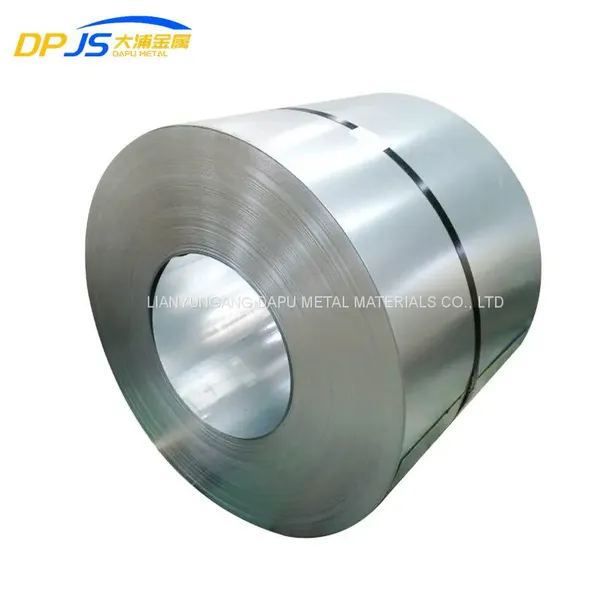304/316/S30450/S31653/S45110/S31726/S31008/S31603 Stainless Steel Coil/Strip/Roll Ba/2b/No. 1/No. 4/4K/Hl/8K photo-3