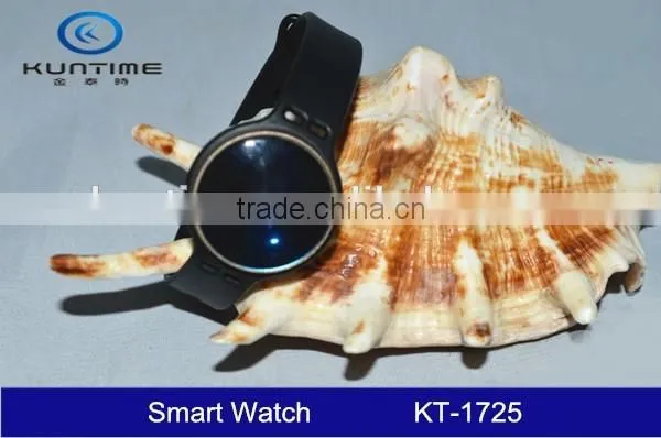 Hot Products 2015 Fashion Motion Detection Bracelet Braccialetto photo-3