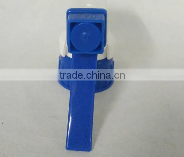 28/410 High Grand Plastic Liquid Dispenser PP Trigger Sprayer photo-3