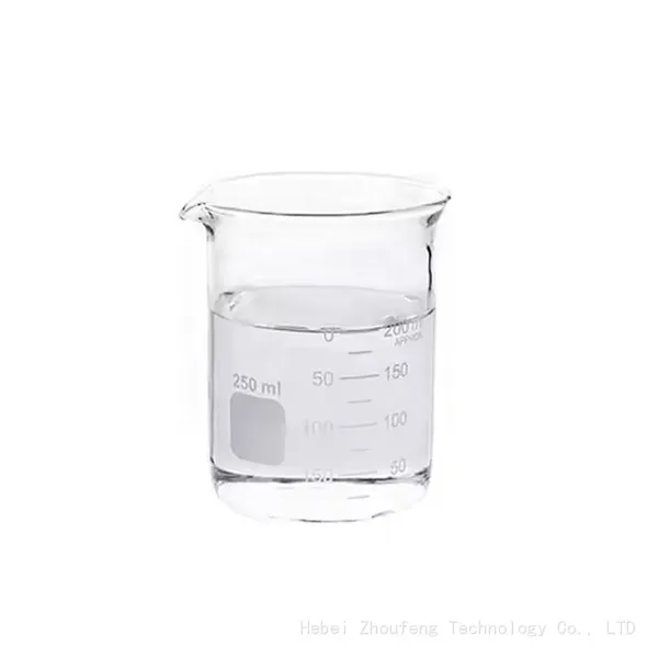 CAS 58479-61-1 Tert-butyldiphenyl Silyl Chloride Tert-butyl Chlorobenzyl-silicane Used in Organic Synthesis and Other Industries photo-5