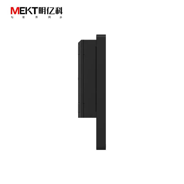 13.3-inch Marine Embedded Display 1000cd Touch Screen All-in-one Machine MEKT Mingyike photo-2