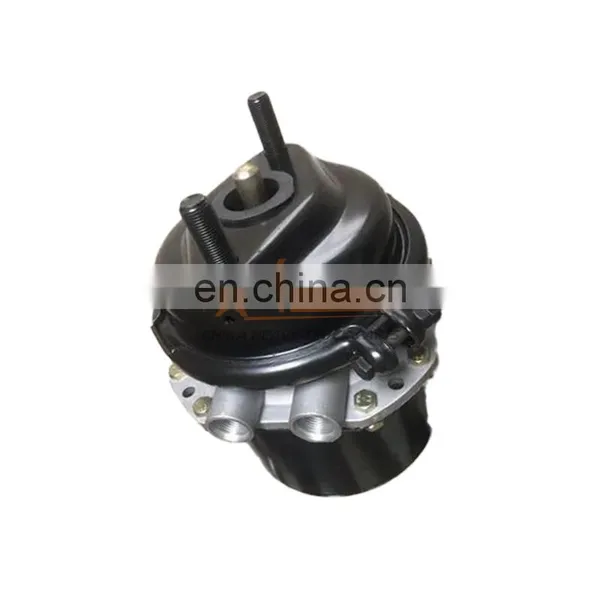 Oem Dongfeng Dump Tractor Truck Spare Parts 3519n010 Poumon Avg photo-2