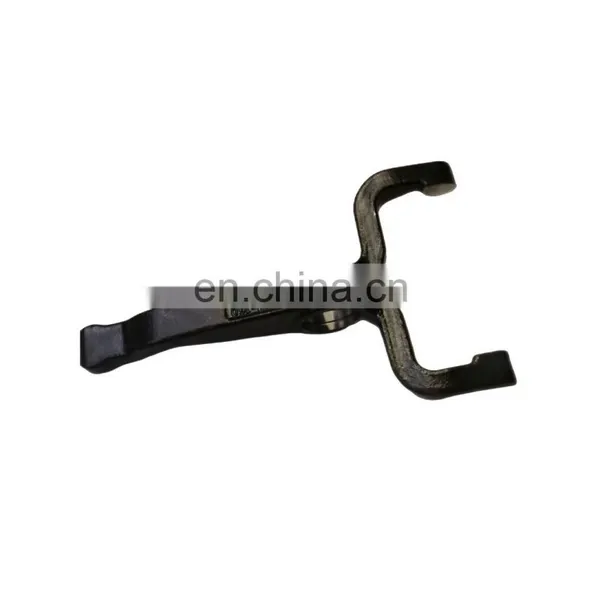 Clutch Release Fork JS180-1601021-5 for Shacman Dengfeng HOWO Truck Parts photo-3
