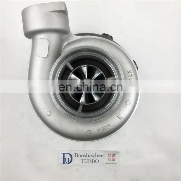 Turbocharger TW8501 471111-5001S 471111-0001 471111-1 471111-9001 131-8687 1318687 0R-7094 for Ship With 3406E Engine photo-5