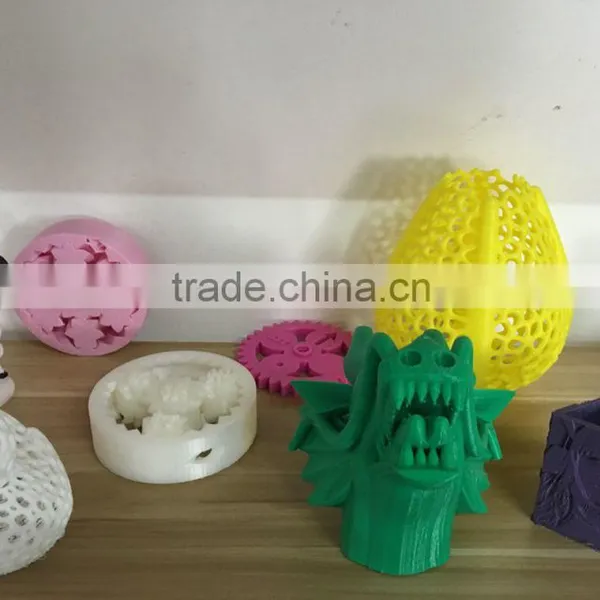 Mingda Sticker Metal 3d Printer for Sale photo-5