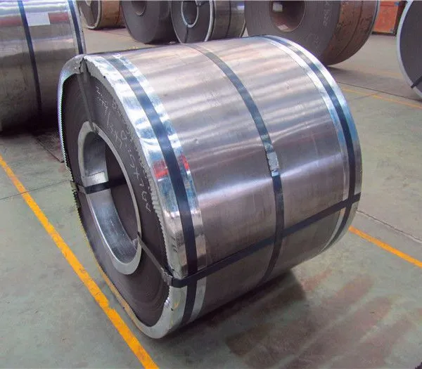 High Glossy Colored Aluminum Clad Coil Strip 3003/3004 Alloy Product photo-3