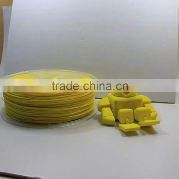 High Precision PLA 3D Printer Filament photo-2