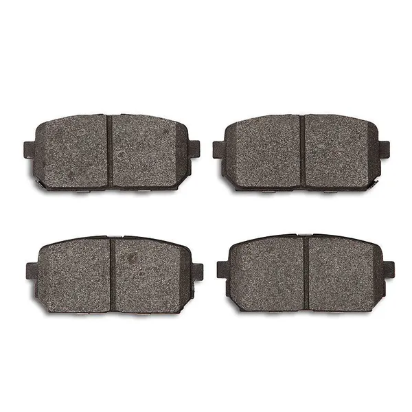 Wholesale Original FERODO Ceramic Brakes FDB4193-D Auto Ceramic No Noise Ceramic Brake Pads for Kia 583021DE00 photo-3