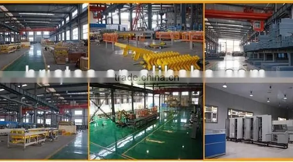 High Speed Roll Crusher - Auto Brick Machine photo-6