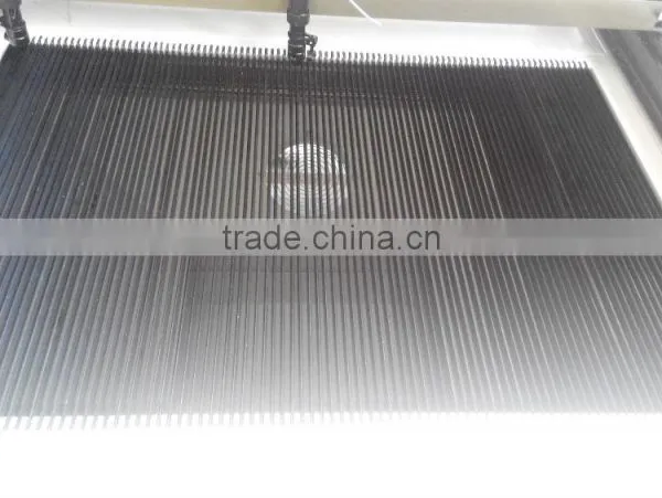 Laser Engraving Cutting Machine Honeycomb Worktable photo-2