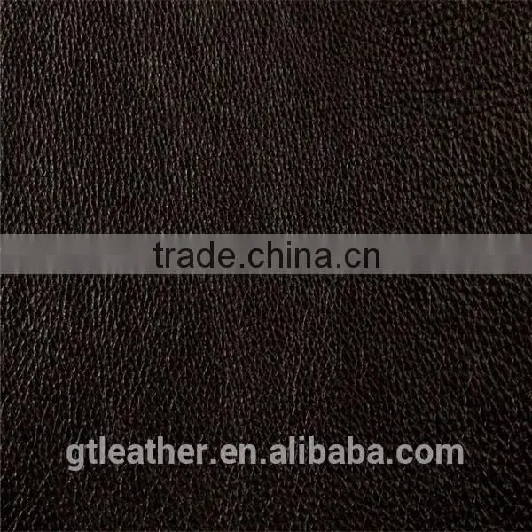 Cow Crazy Horse Vintage Leather for Lady Shoes Leather photo-6