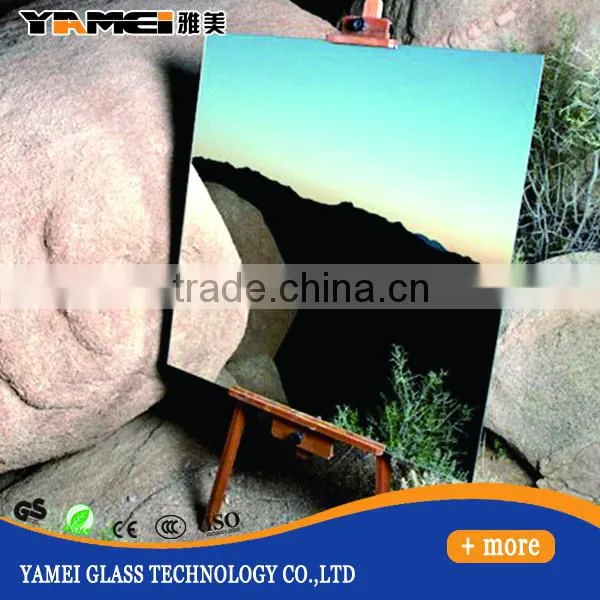 High Quality Cheap Aluminum Mirror photo-4