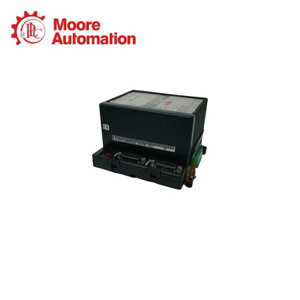 ABB 07KP90 Communication Module photo-3