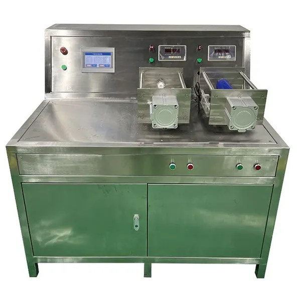 Fully Automatic PLC-controlled CO2/N2O/soft Drink Filling Machine for Gas Cylinders