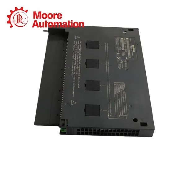 SIEMENS 6ES7431-7KF10-0AB0 ANALOG INPUT MODULE New and Original Box photo-2