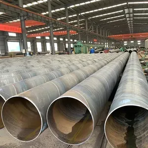 API 5L Grade B Carbon Steel Pipe | Seamless/Welded | For Oil & Gas Pipeline