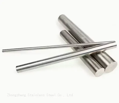 Hot Rolled, Low Carbon 304L, Welding photo-5