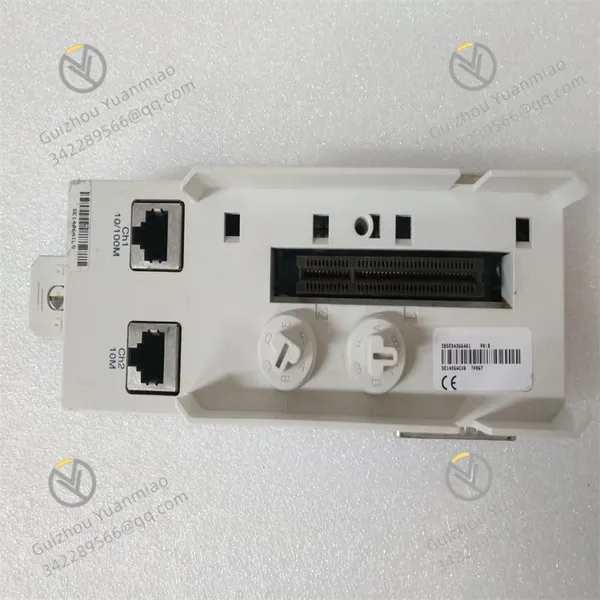 TP867 3BSE043664R1 Interface Module photo-3