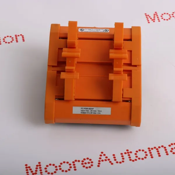 Honeywell FC-PDB-0824P photo-2
