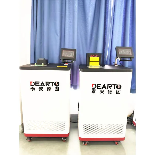 DTS-CT150G Series Wide-temperature Smart Calibration Bath Range From -80 To150 Degree C photo-5
