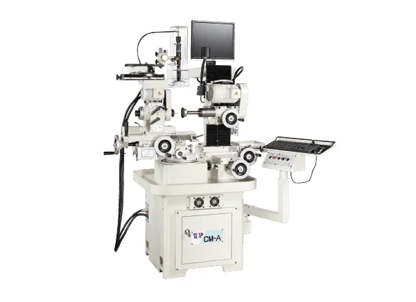 Cm-a Monaset Tool Grinder