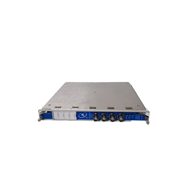 3500/42M-05-CN Earthquake Monitor/The Setting That Drives the Alarm photo-5