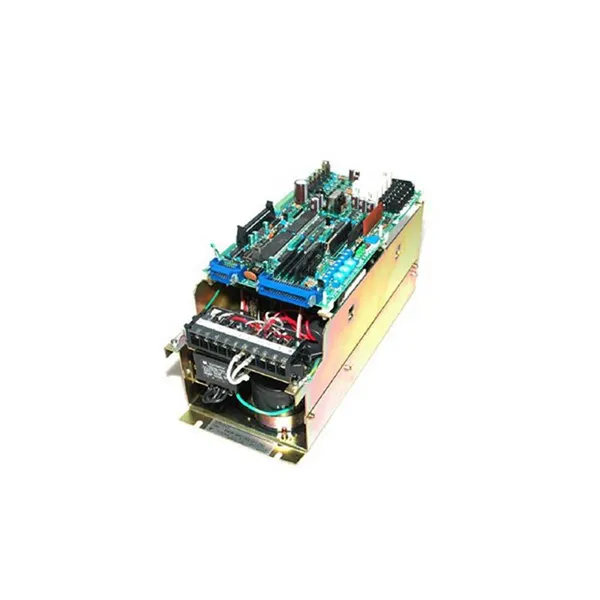 CACR-SR07BE12M Communication Module Servo Motor Module G3FE HENF452697R1 photo-2