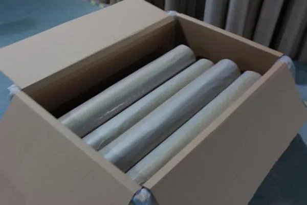 2-400 Mesh Stainless Steel Wire Mesh Filter Screen/micro Screen Mesh Filter/ Micron Stainless Steel Mesh Screen(Factory) Factory Direct photo-6