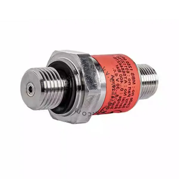 SANY Crane Sensor 60047424 Genuine Original Spare Parts for SANY Truck Crane & Crawler Crane photo-3