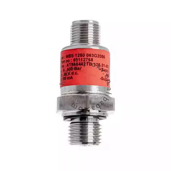 SANY Crane Sensor 60047424 Genuine Original Spare Parts for SANY Truck Crane & Crawler Crane photo-6