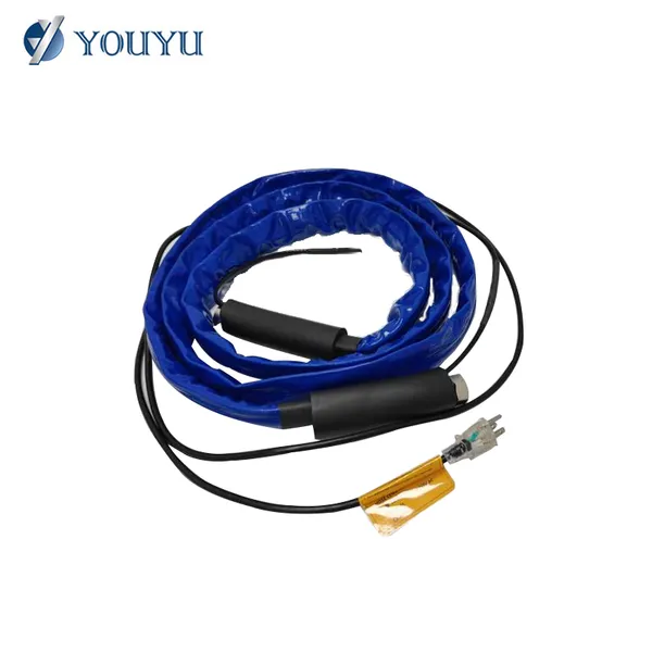 Heated Drinking Water Hose for Garden Without Lead and BPA for Garden photo-5
