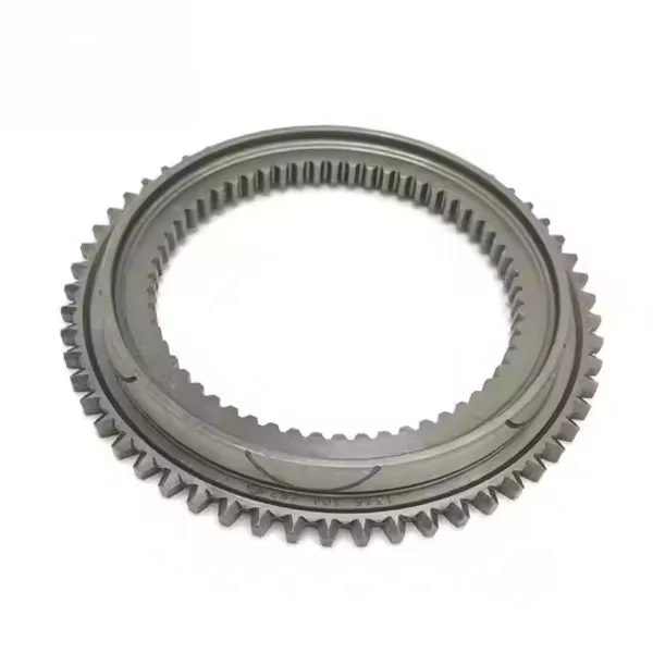 1316304187 Synchronizer Vertebrae for Truck Gearbox 16S1650 16S1950 16S195 Gearbox photo-3