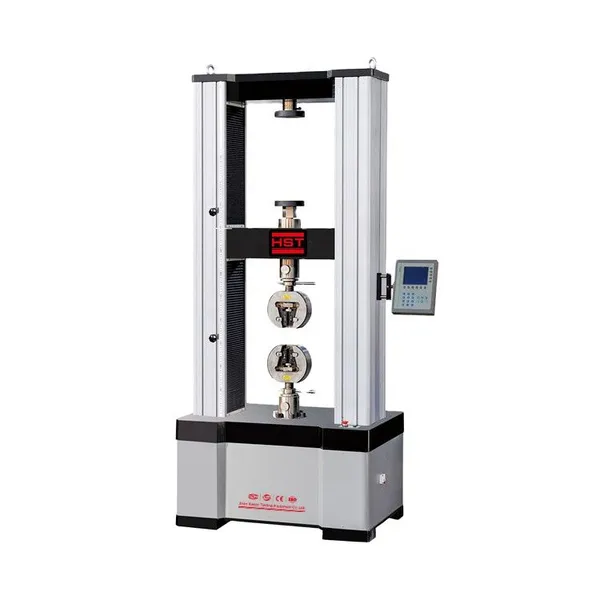300KN WDW Electronic Universal Testing Machine Computer Control Model HST WDW-300E 300KN Double Columns Class 0.5 photo-6
